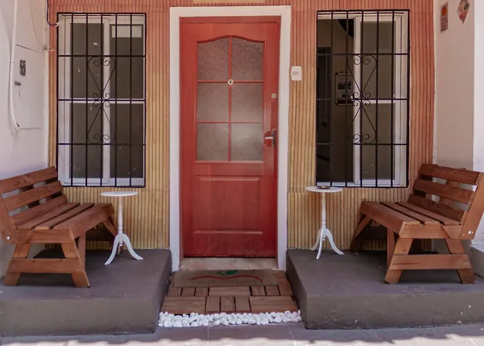 Matianellu Rio Hostel Rio de Janeiro